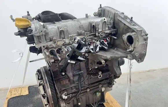 Alfa Romeo Giulietta Engine 940A3000