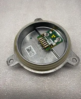 BMW X5 G05 LED ballast control module 0W2C0000
