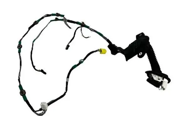 Toyota Corolla E210 E21 Front door wiring loom/harness boot 