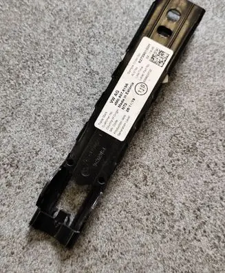 Audi A5 Seat belt height adjuster 4M0857819A 4M0857819