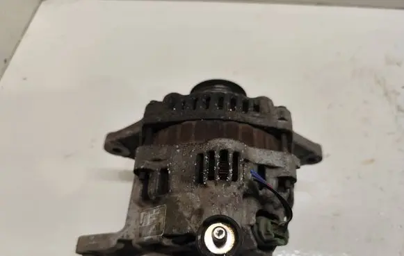 Generator/alternator