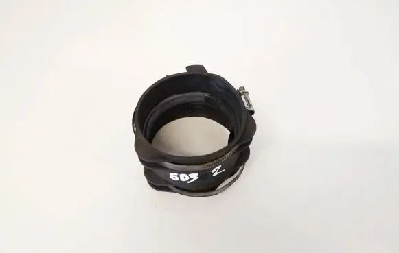 Volvo V50 Air intake hose/pipe