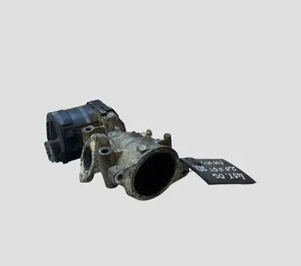 Peugeot 407 EGR valve 9681825280 28066667 712430