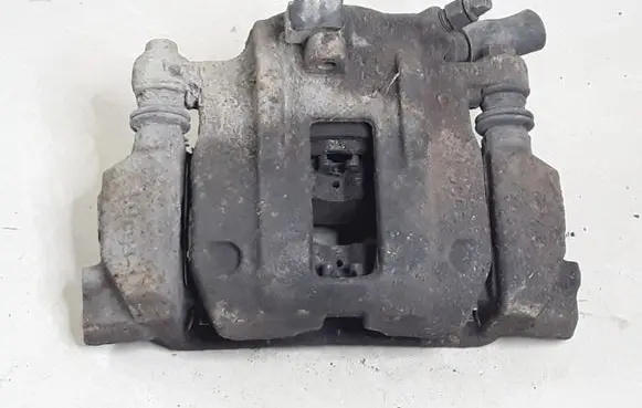 Mercedes-Benz A W168 Front brake caliper