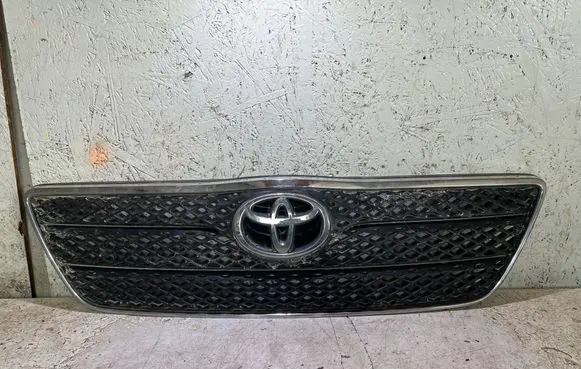 Toyota Corolla E120 E130 Front grill 5311402010 5310002010