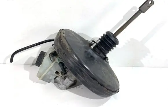 Opel Astra H Brake booster 13216086