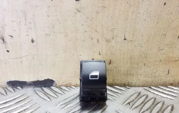 BMW 5 GT F07 Electric window control switch 916352701