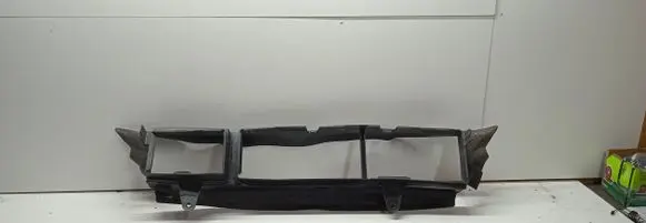 Renault Megane IV Intercooler air guide/duct channel 626533246R
