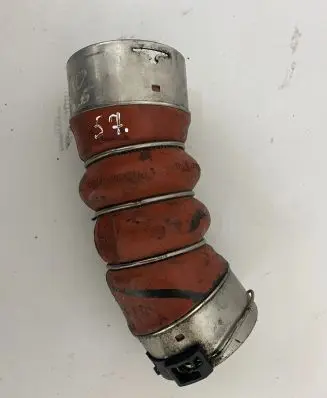 BMW 7 F01 F02 F03 F04 Intercooler hose/pipe 7805401