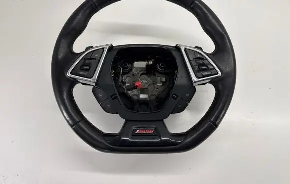 Chevrolet Camaro Steering wheel 84449665 23379944 23427866