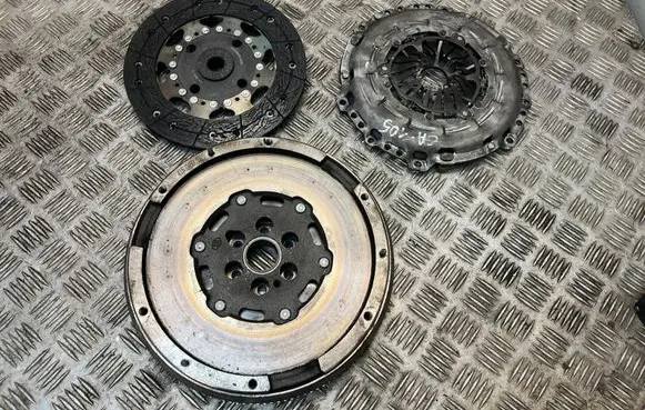 Peugeot 508 RXH Clutch set kit 415049310 324062610