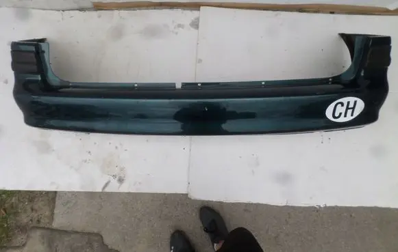 Opel Sintra Rear bumper