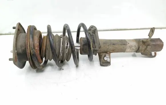 Mini One - Cooper Clubman R55 Front shock absorber with coil spring R55v027b 22236024