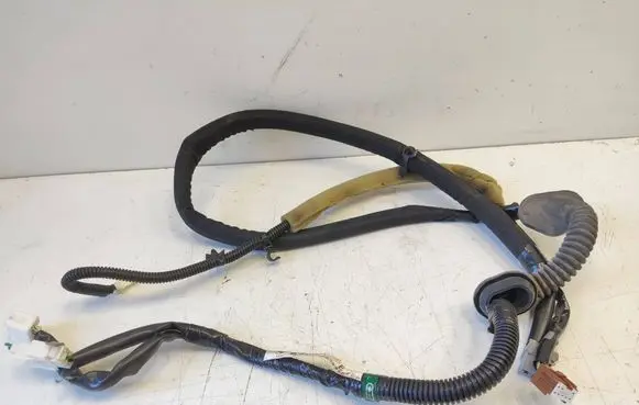 Nissan X-Trail T31 Tailgate/trunk wiring harness 24052JG00A M7B1BDNED18