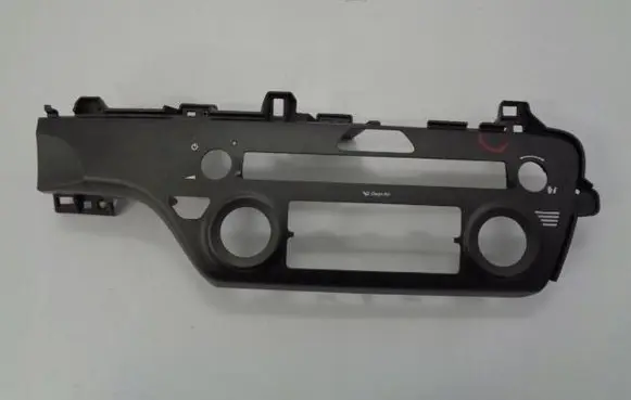 KIA Sportage Climate control/heater control trim K4KQL69420