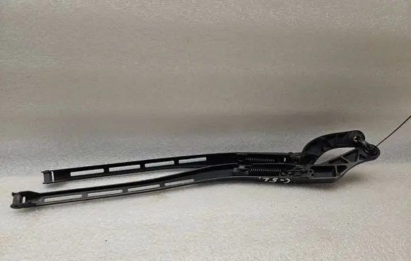 Audi A6 Allroad C5 Front wiper blade arm 4B1955407D 4B1955408D