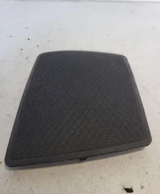 BMW 5 E60 E61 Parcel shelf speaker trim grill 6950526