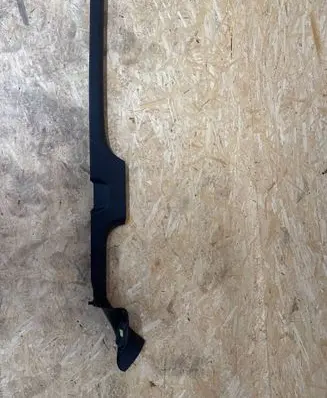 Volkswagen T-Roc Front sill trim cover SP8496 2GA853372B