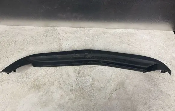 Peugeot Partner Sliding door trim 9681652977