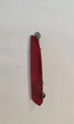 Mazda 3 I Rear tail light reflector D350-51-5L0C StanleyP2491A