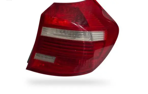 BMW 1 E81 E87 Rear/tail lights 7181298