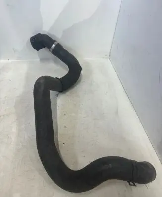 Audi Q7 4L Engine coolant pipe/hose 7L6122291H