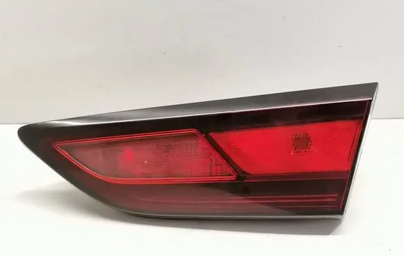 Opel Astra K Tailgate rear/tail lights 39032993