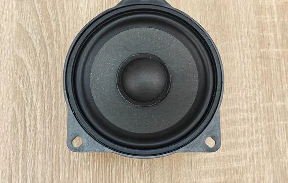 BMW X4 G02 Panel speaker 6809628