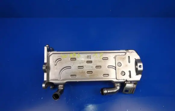 Mercedes-Benz A W176 EGR valve cooler A6511400775 7100050 3341254020
