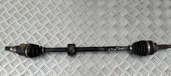 Nissan Pixo Front driveshaft