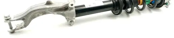 Audi A5 8T 8F Front shock absorber/damper 8W7413029B