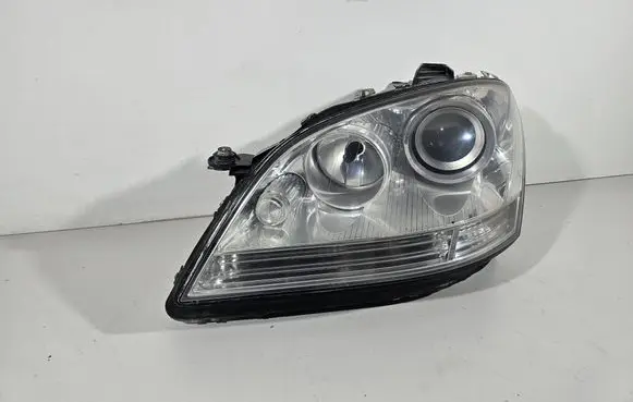 Mercedes-Benz ML W164 Headlight/headlamp A1648204861