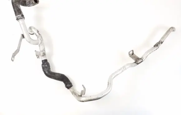 Porsche Cayenne (92A) Brake vacuum hose/pipe 7P5121070D