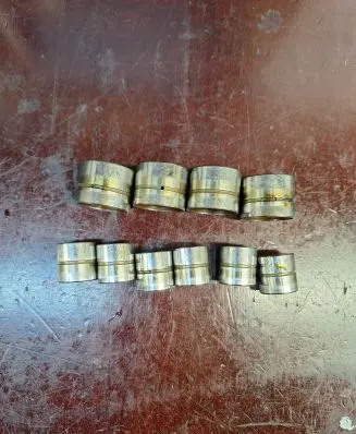 Audi A6 S6 C5 4B Tappets lifter F-4653510 309F F-4655015