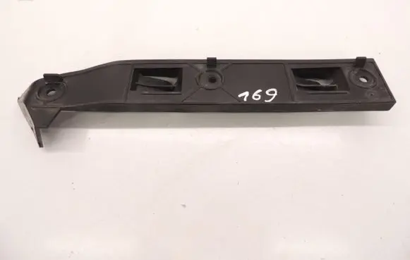 Volkswagen Golf IV Front bumper mounting bracket 1J0807183A D169