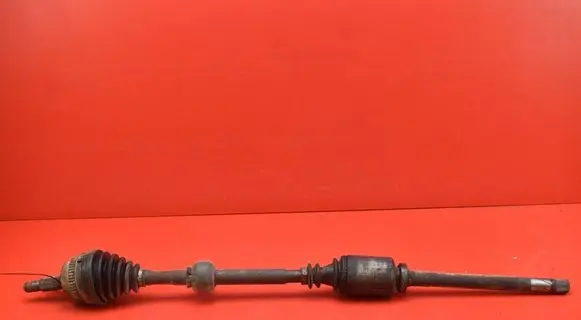 Renault Master II Front driveshaft