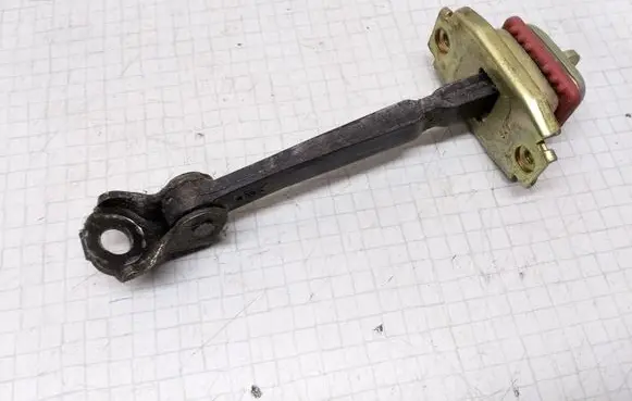 Honda Civic Front door check strap stopper