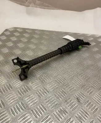 Volvo XC90 Seat adjustment assembly 913018103