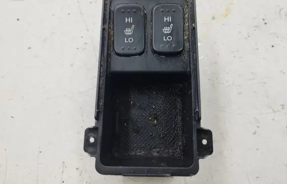 Honda CR-V Seat heating switch 83410SWAU010M1