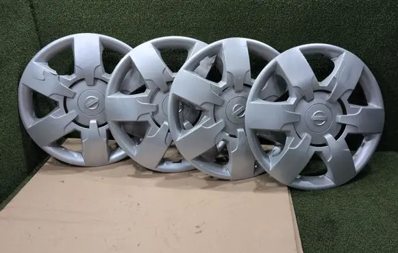 Nissan NV400 R16 wheel hub/cap/trim 403150037R 403150038R 403150039R