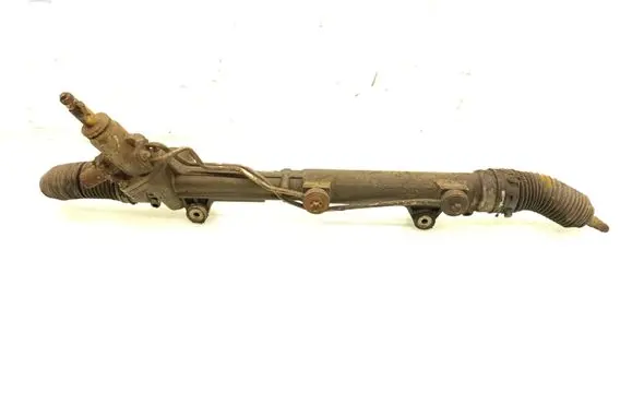 Steering rack