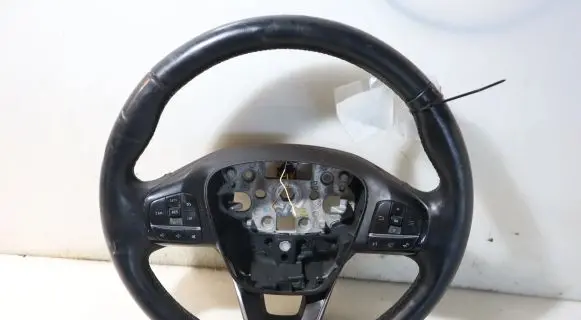 Ford Transit Courier Steering wheel