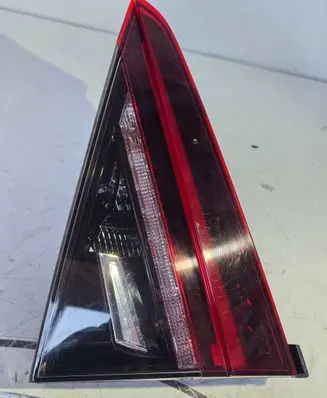 Skoda Superb B8 (3V) Tailgate rear/tail lights 3V5945308F 81900201 1126