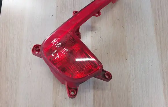 KIA Rio Rear/tail lights 924051W7