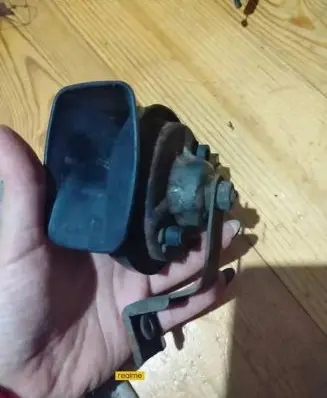 Volvo S80 Horn signal FBG1F10