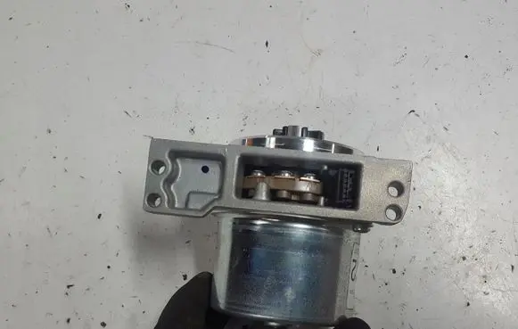 Renault Clio IV Steering wheel axle 488102646R