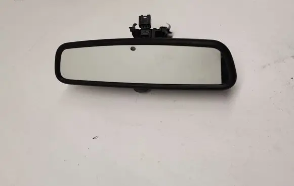 BMW 6 F06 Gran coupe Rear view mirror (interior) 9256138