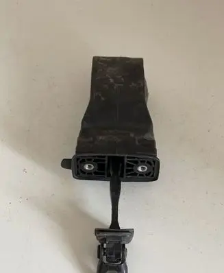 Volkswagen Polo V 6R Front door check strap stopper 6R0837923