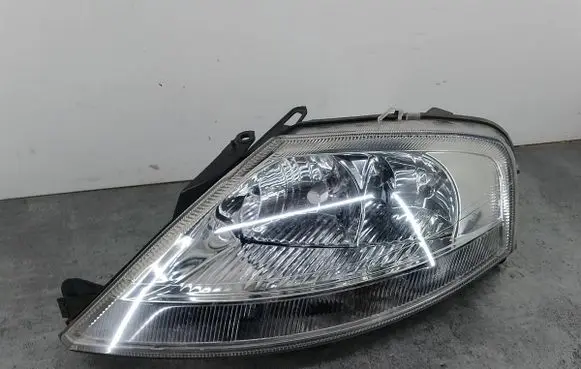 Citroen C3 Headlight/headlamp 