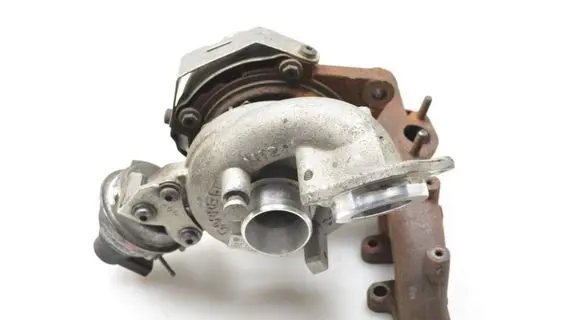 Volkswagen Golf VI Turbo 03L253016T